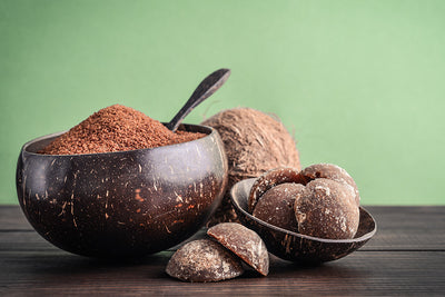 5 Amazing  Health Benefits of Palm Jaggery