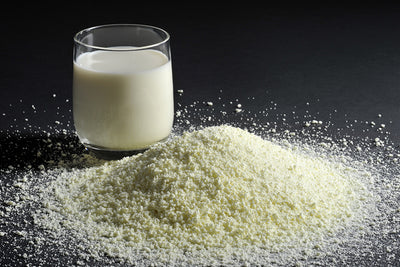 7 Quick & Easy Ways to Use Milk Powder