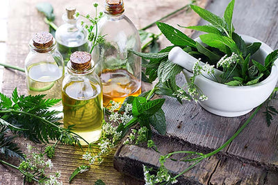 5 Reasons You Should Switch to Natural Products