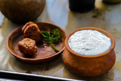 The Hidden Reason Behind Eating Dahi-Shakkar (Curd-Jaggery)