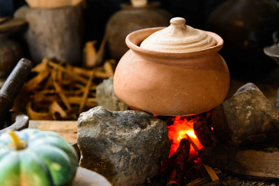 Top 4 Materials For Kitchenware That Our Ancestors Got Right